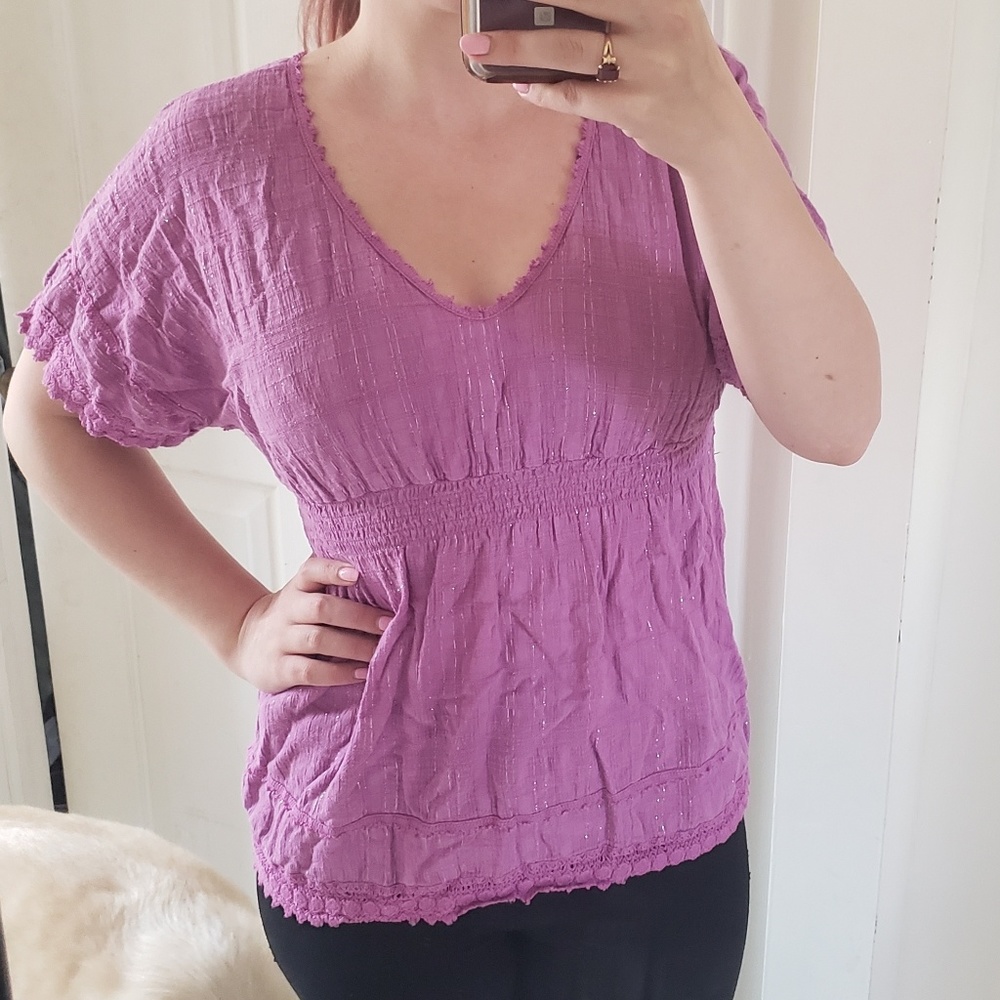 Express Tunic - Picture 3 of 3